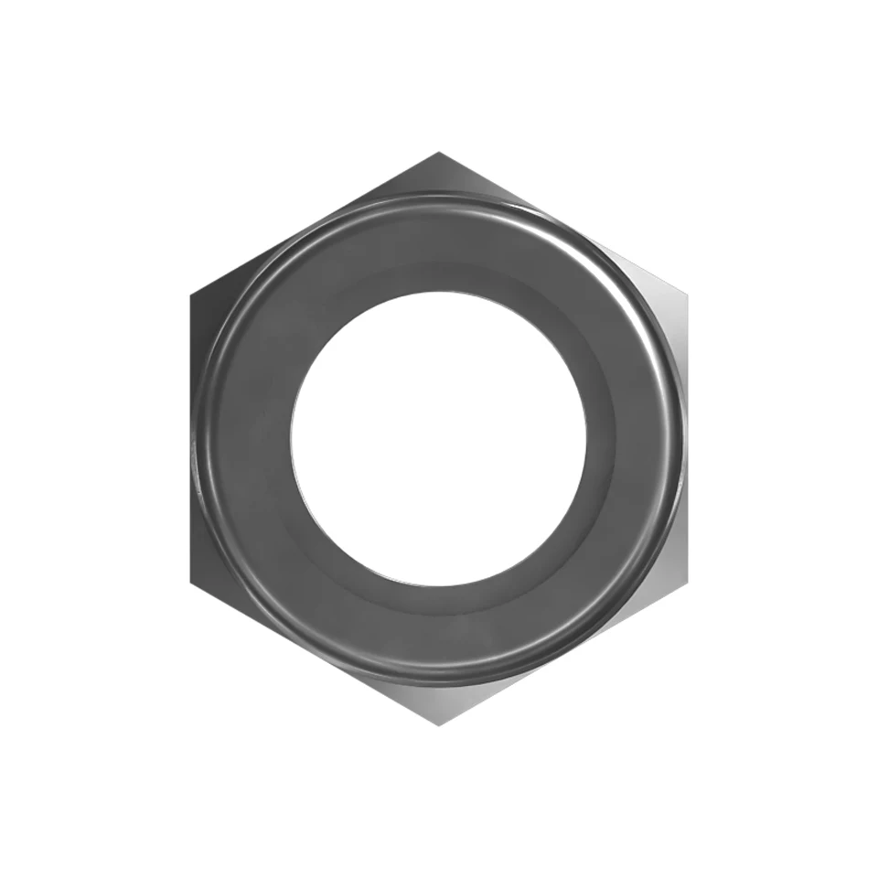 4J-7399: 3/4''-10 Hex Lock Nut 4J7399 购买