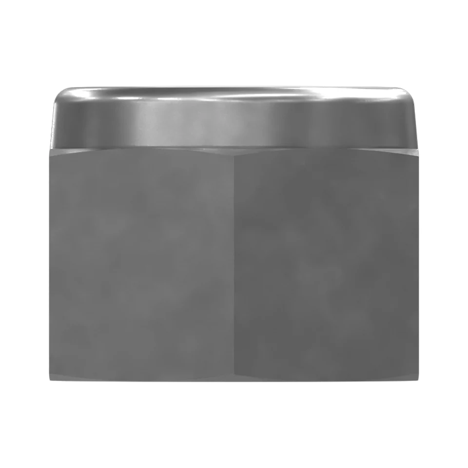 4J-7399: 3/4''-10 Hex Lock Nut 4J7399 购买
