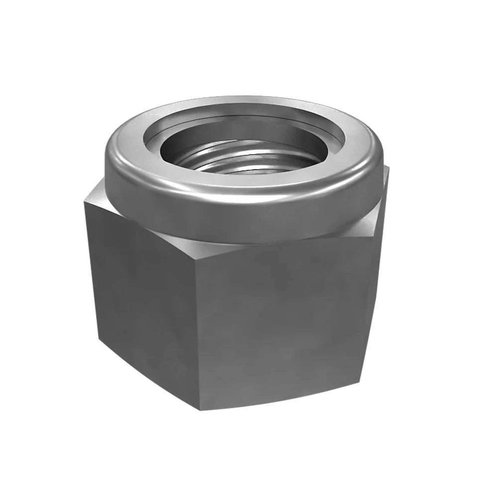 4J-7399: 3/4''-10 Hex Lock Nut 4J7399 购买