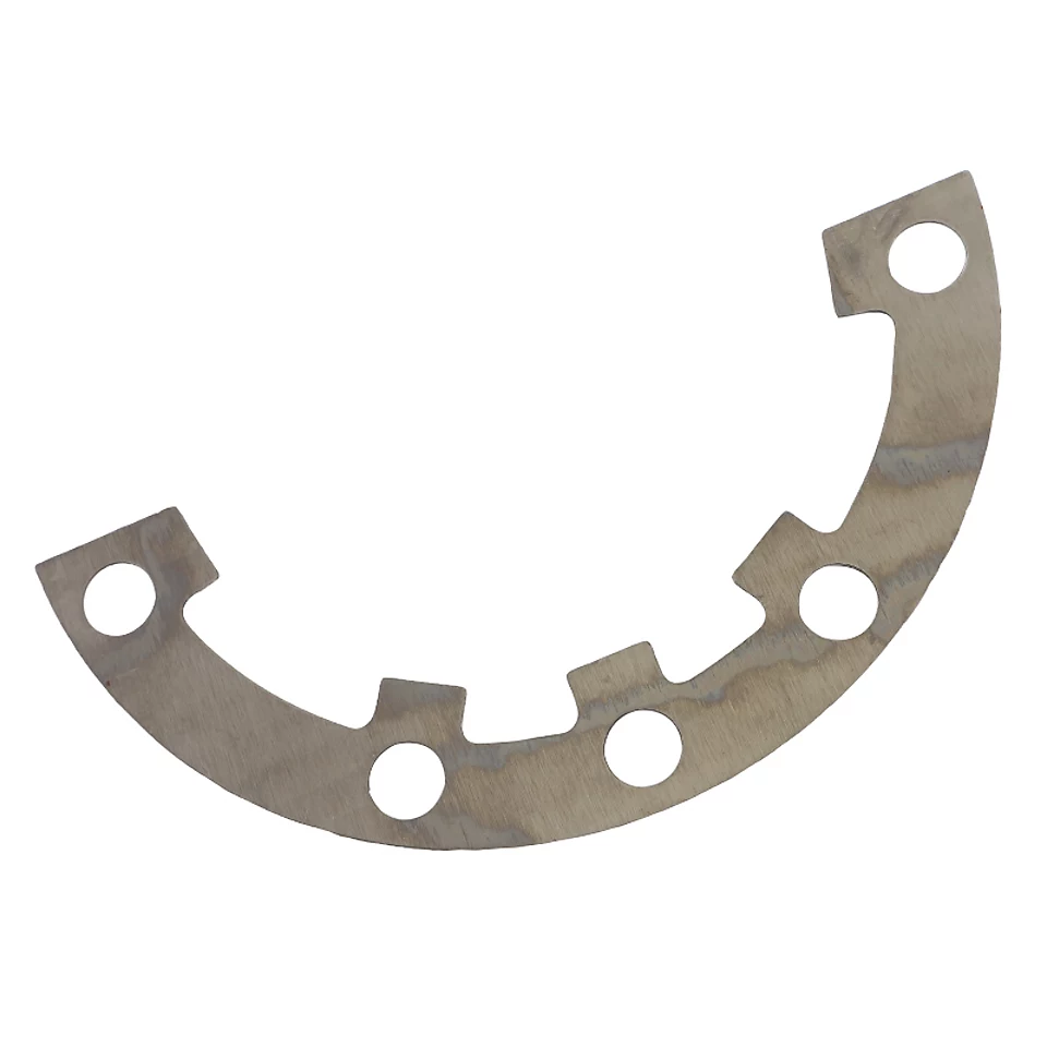 4K-5420: Transmission Bolt Lock Plate 4K5420 купить
