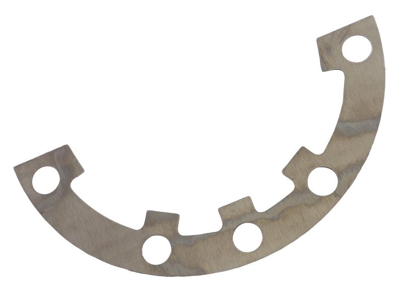 4K-5420: Transmission Bolt Lock Plate 4K5420 купить