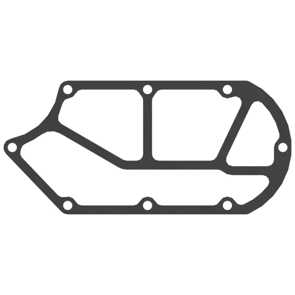 4L-1287: ПРОКЛАДКА 4L1287 купить