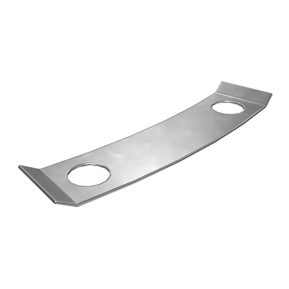 4L-4348: Transmission Output Housing Bolt Lock Plate 4L-4348 Caterpillar