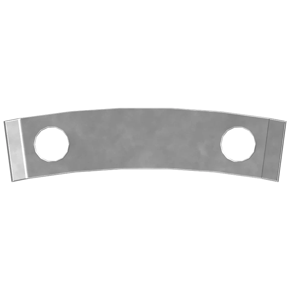 4L-4348: Transmission Output Housing Bolt Lock Plate 4L4348 购买