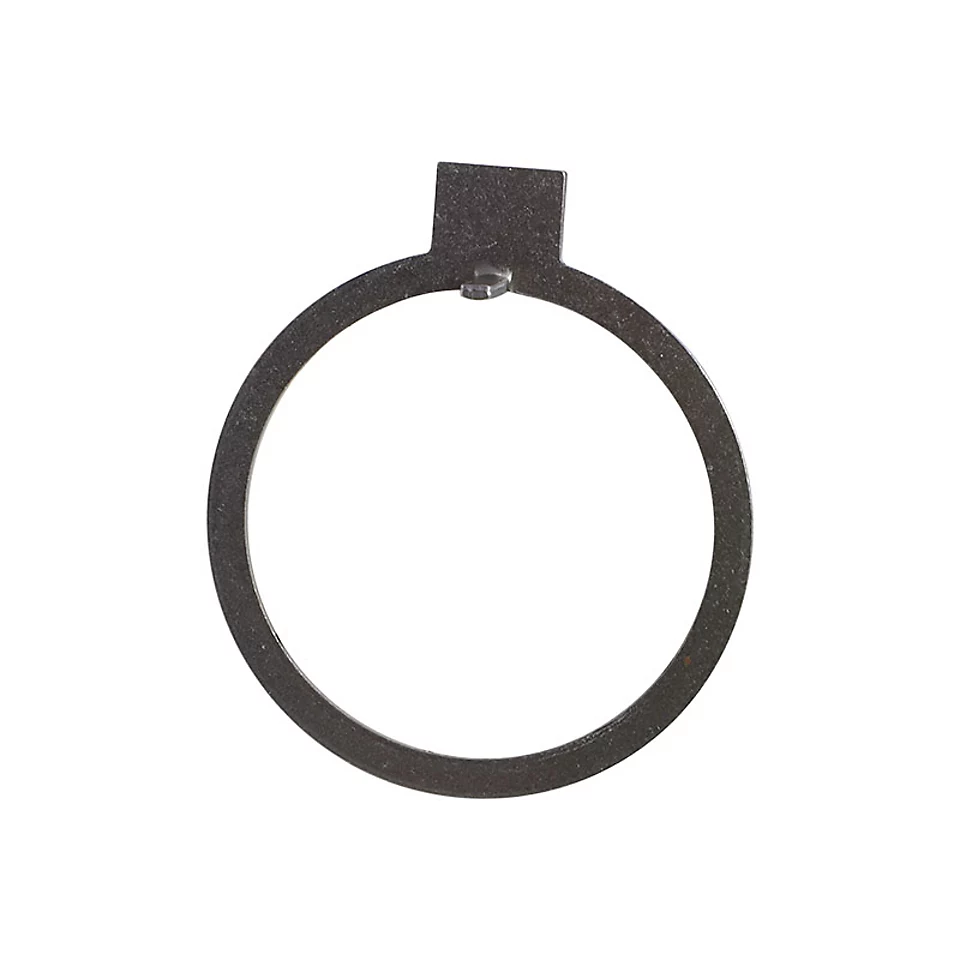 4L-7854: Governor Shaft Nut Lock 4L7854 купить