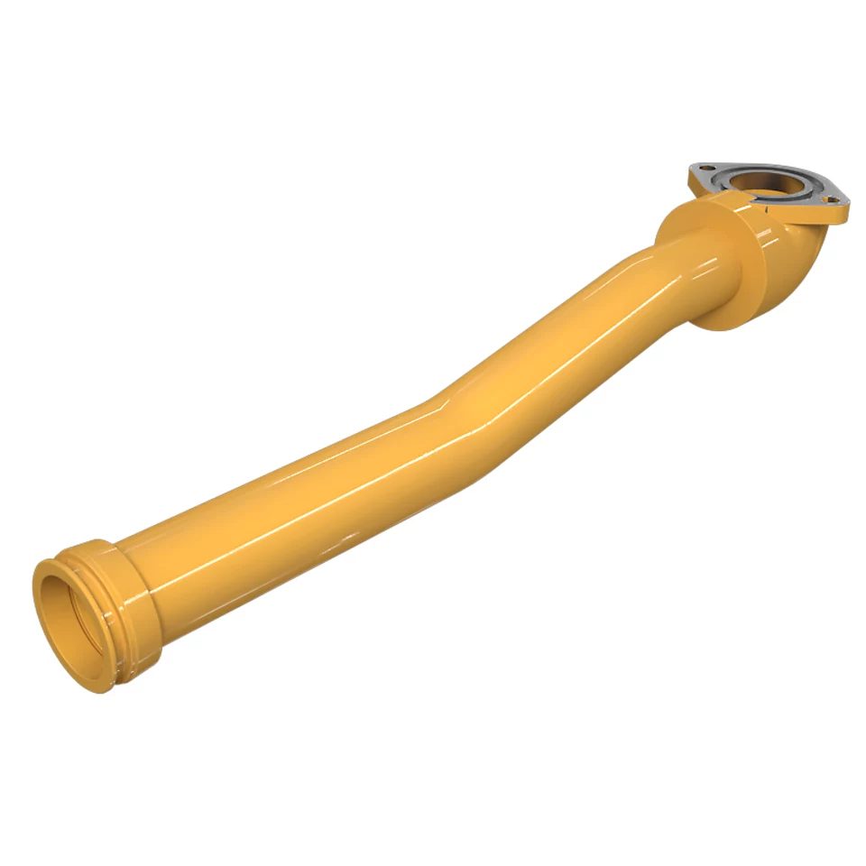 4L-7867: Tube Assembly 4L7867 купить