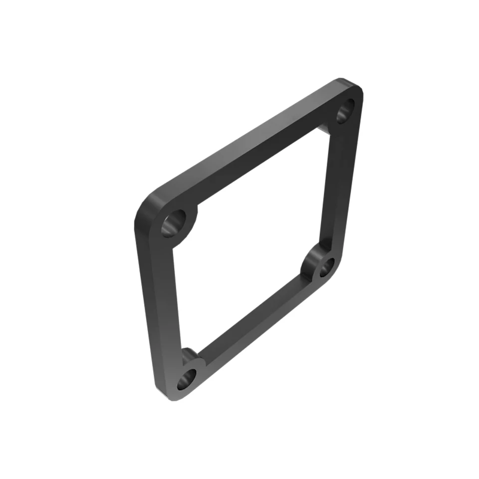4L-8128: 0.031'' Thick Gasket 4L-8128 Caterpillar