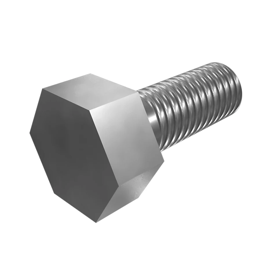 4M-0061: 5/16''-18 X 3/4'' Hex Head Bolt 4M-0061 Caterpillar