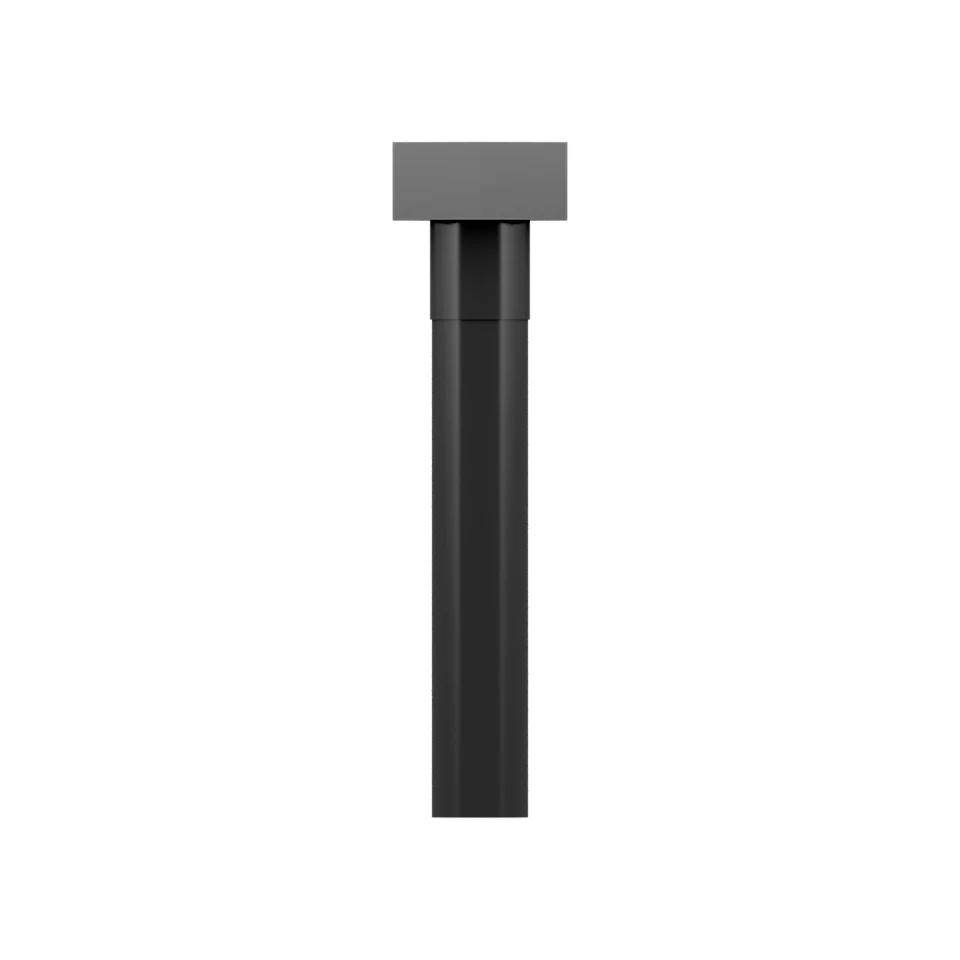 4M-5282: Болт с шестигранной головкой 1/4''-20 x 1 1/2'' 4M5282 купить