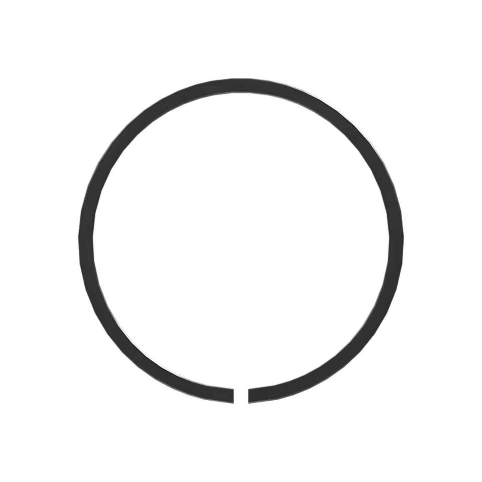 4M-7432: 5.688" Inner Diameter Bearing Snap Ring 4M7432 купить