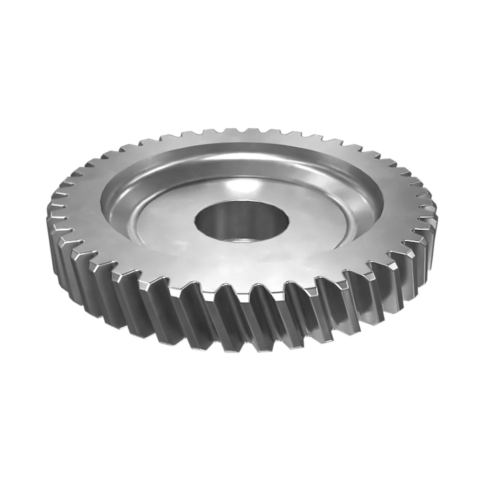 4N-1948: 43 Teeth Water Pump Gear 4N-1948 Caterpillar