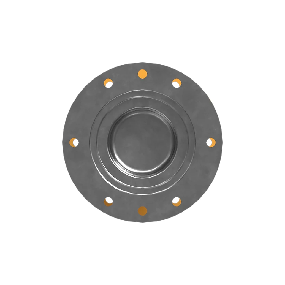 4N-2370: Flange Adapter 4N2370 купить