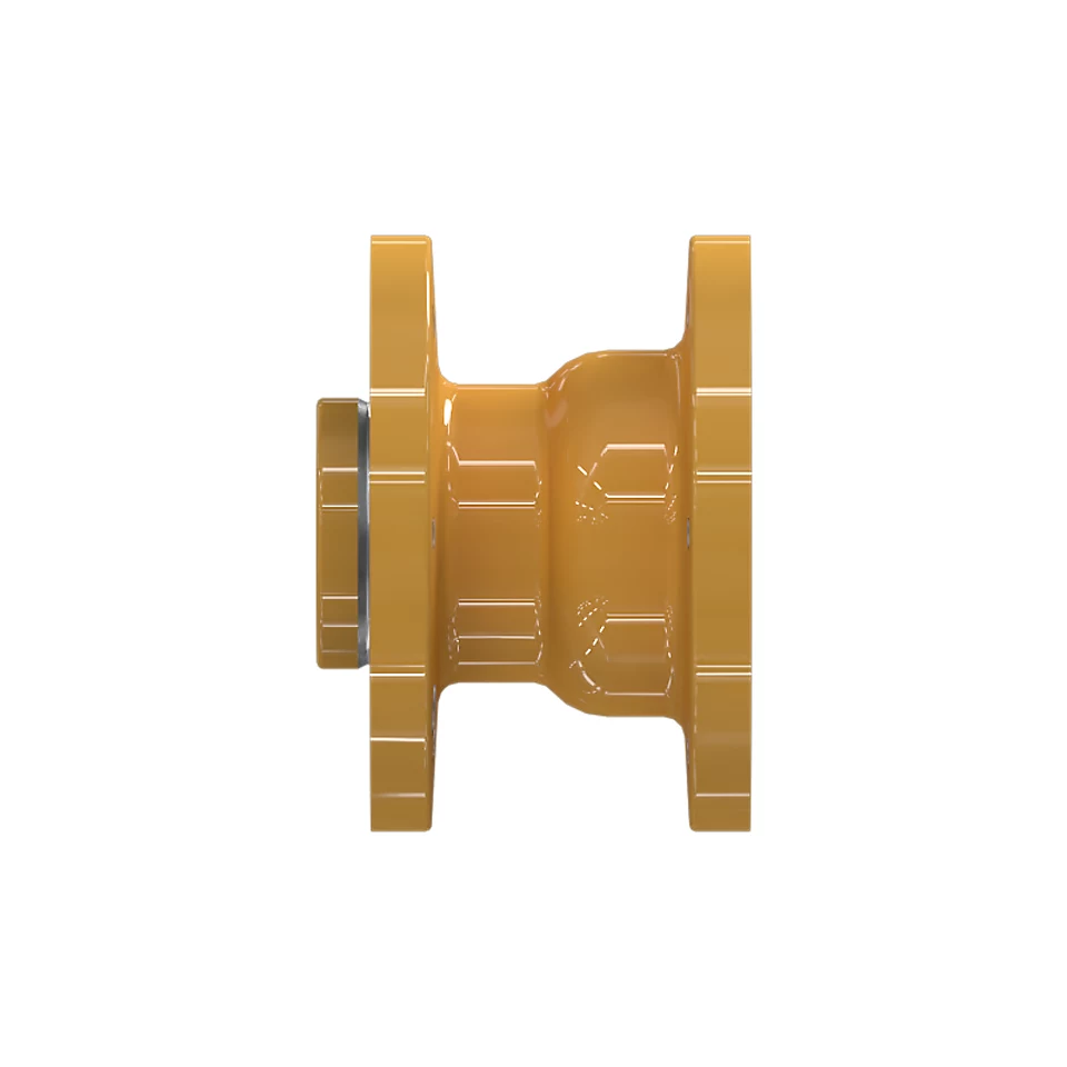 4N-2370: Flange Adapter 4N2370 купить