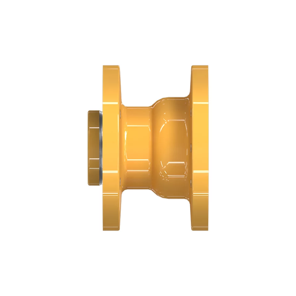 4N-2370: Flange Adapter 4N2370 купить