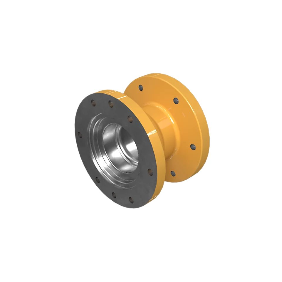 4N-2370: Flange Adapter 4N2370 купить