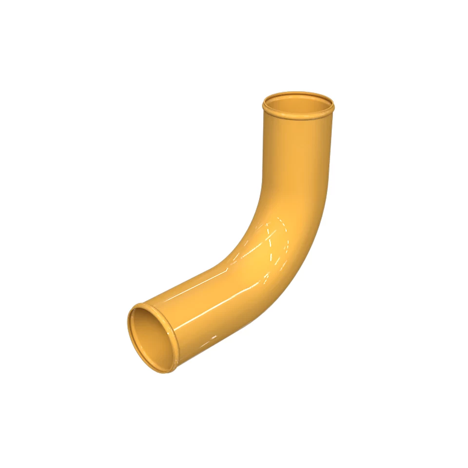 4N-3117: Water Lines Tube 4N-3117 Caterpillar
