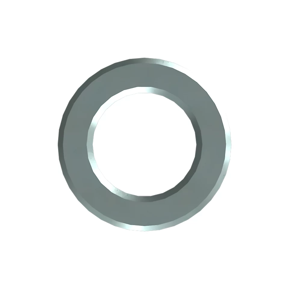 4N-3329: 5/8'' Steel Flat Washer 4N3329 购买