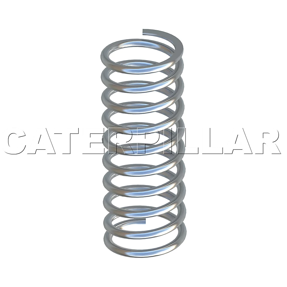 4N-4227: 30.49mm Outer Diameter Compression Spring 4N4227 купить