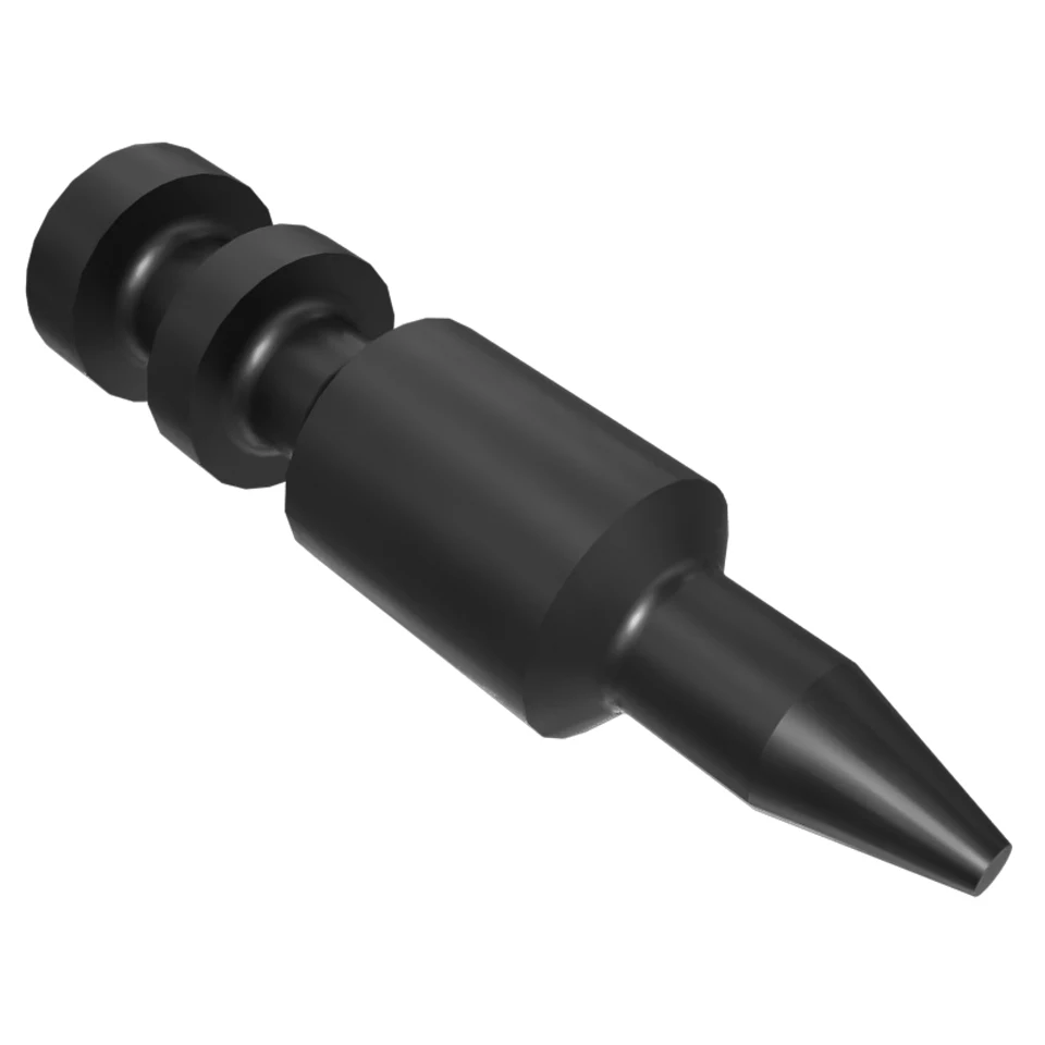 4N-5484: 10-32" Governor Needle Valve 4N-5484 Caterpillar