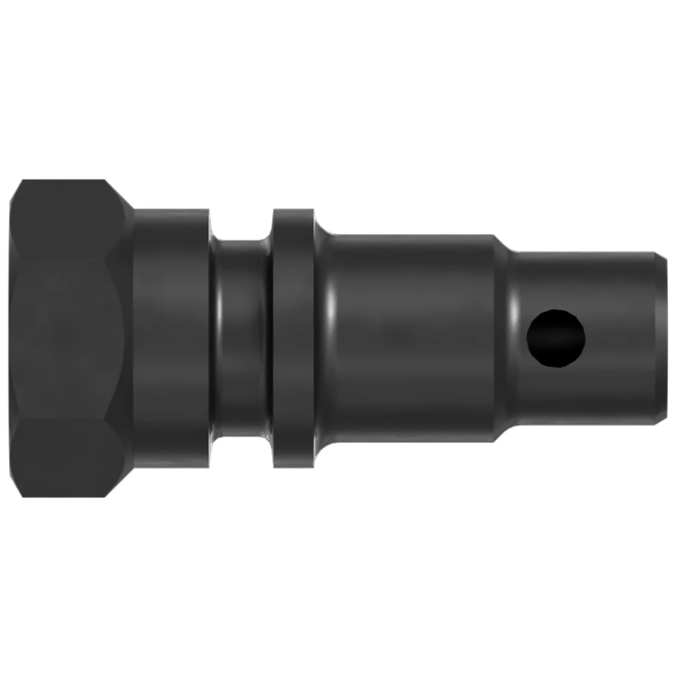 4N-5485: 26mm Overall Length Steel Valve Body 4N5485 购买