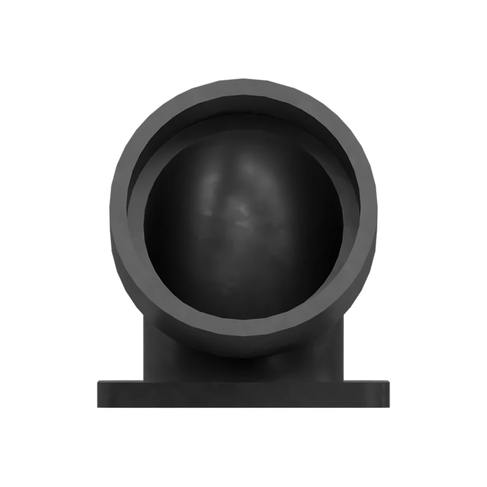 4N-8348: ELBOW 4N8348 купить