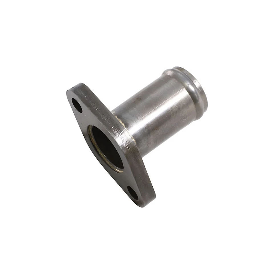 4N-8834: Turbocharger Aftercooler Water Lines Tube Assembly 4N-8834 Caterpillar