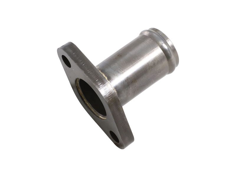 4N-8834: Turbocharger Aftercooler Water Lines Tube Assembly 4N8834 buy
