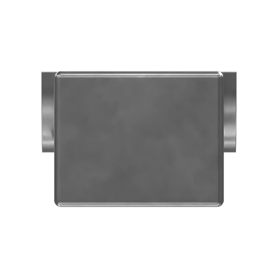 4P-0692: Монтажный полухомут топливопровода 4P0692 купить
