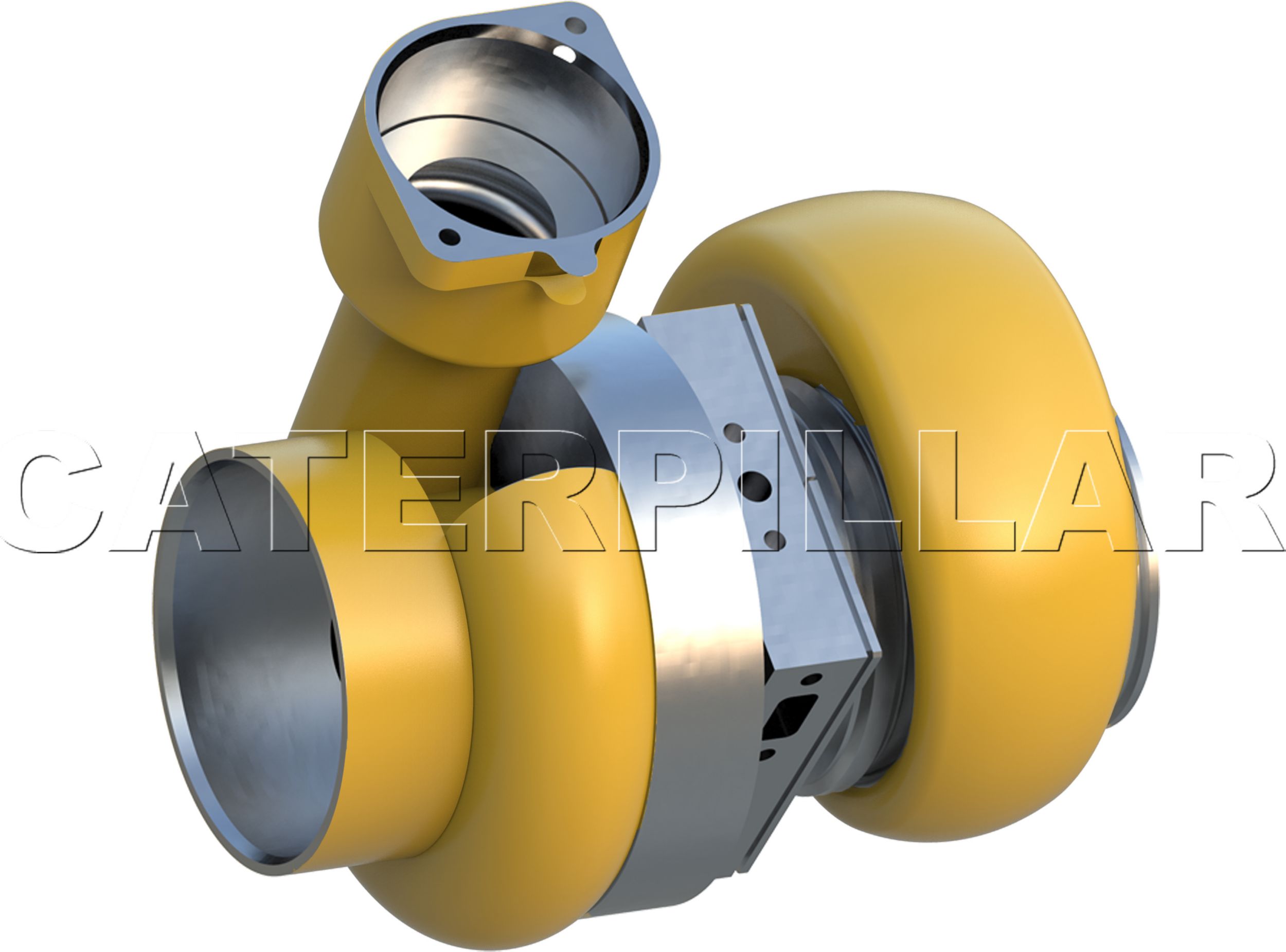 4P-1432: TURBO GP 4P1432 купить