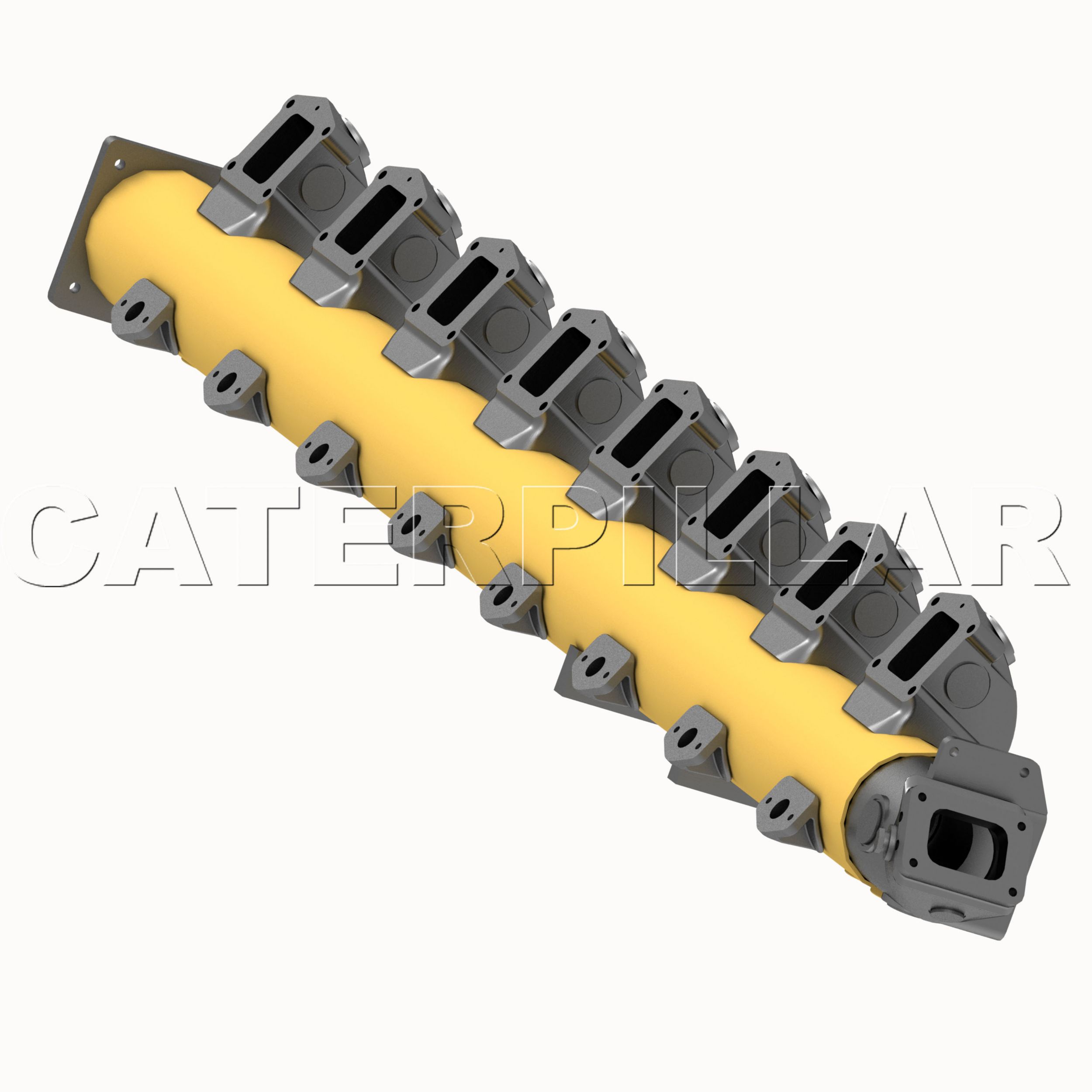 4P-1458: MANIFOLD A 4P1458 купить