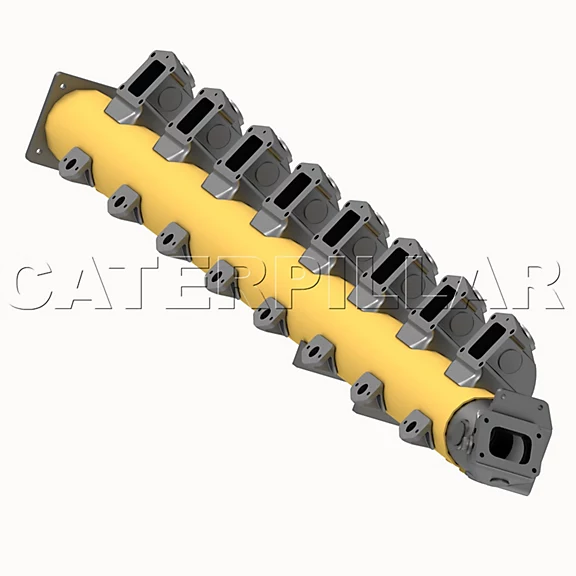 4P-1458: MANIFOLD A 4P1458 купить