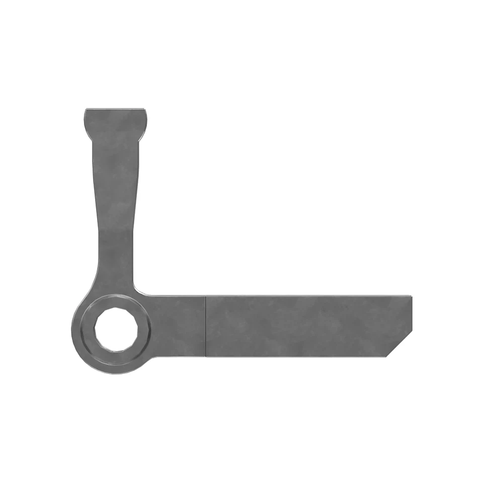 4P-1634: 25.4mm Length Governor Weight 4P1634 buy