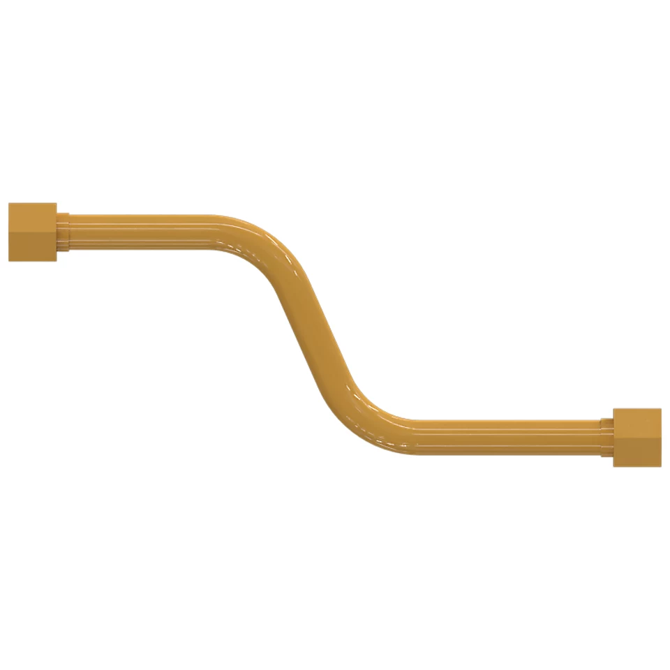 4P-2113: Turbocharger Water Lines Tube 4P2113 购买