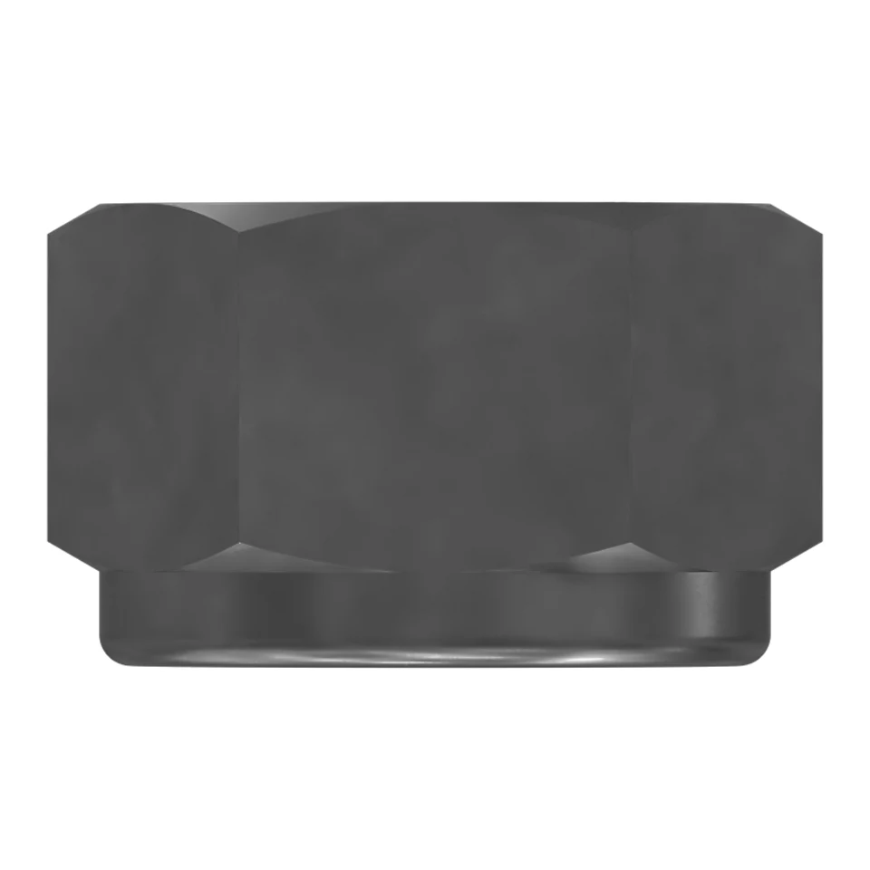 4P-2337: M22 X 2.5mm Hex Lock Nut 4P2337 купить