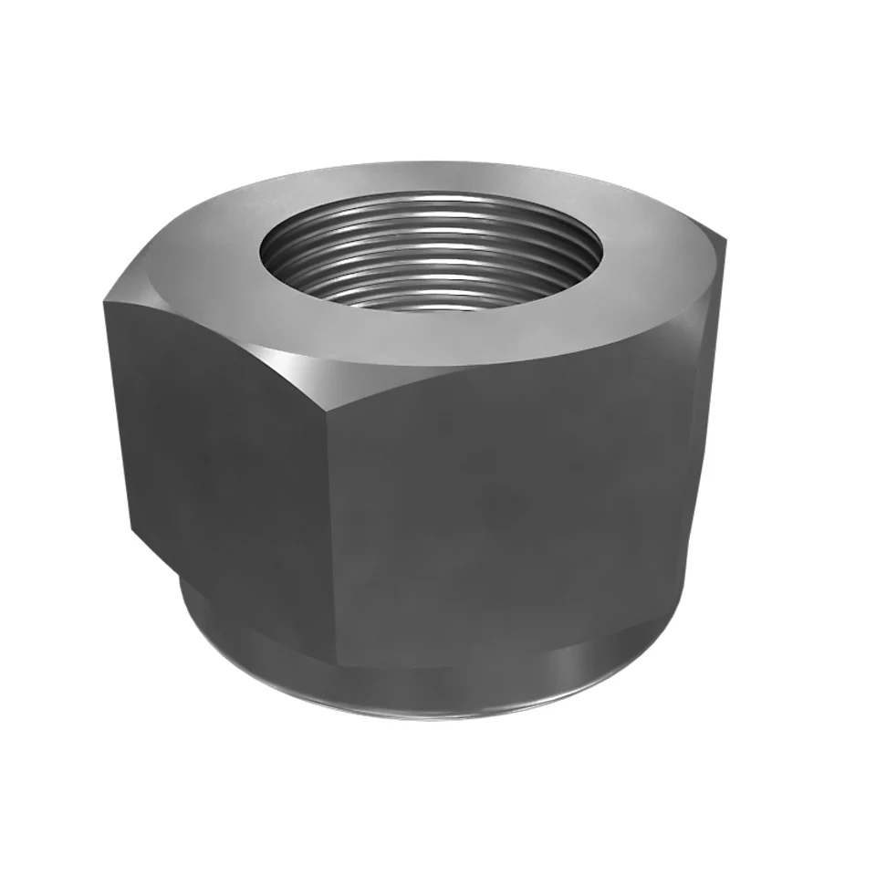 4P-2337: M22 X 2.5mm Hex Lock Nut 4P2337 купить