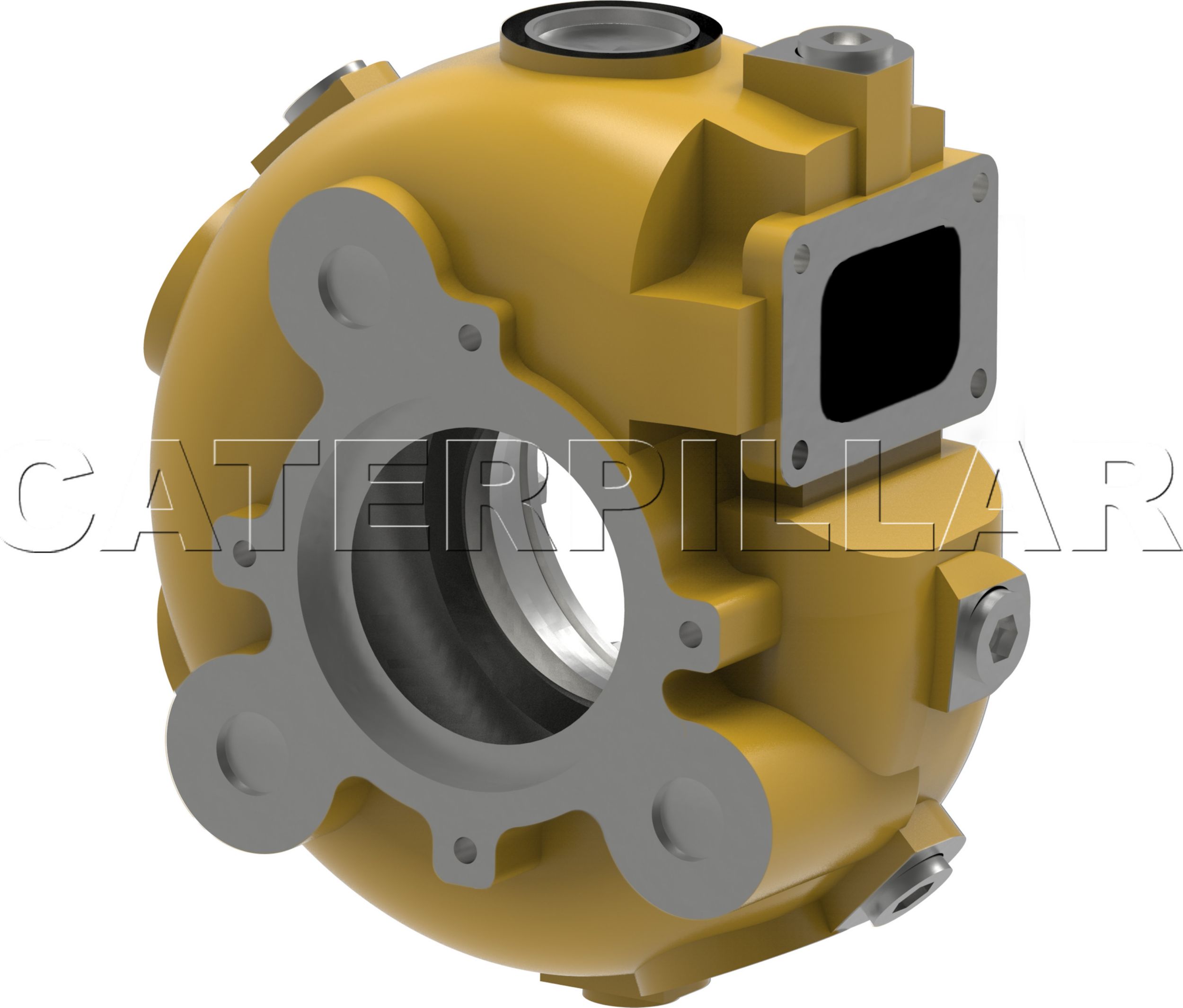 4P-3813: HOUSING 4P3813 купить
