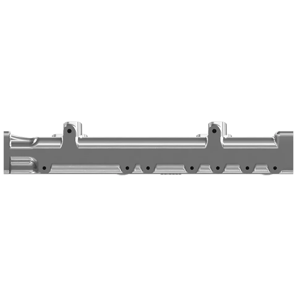 4P-3897: Intermediate Manifold 4P3897 купить