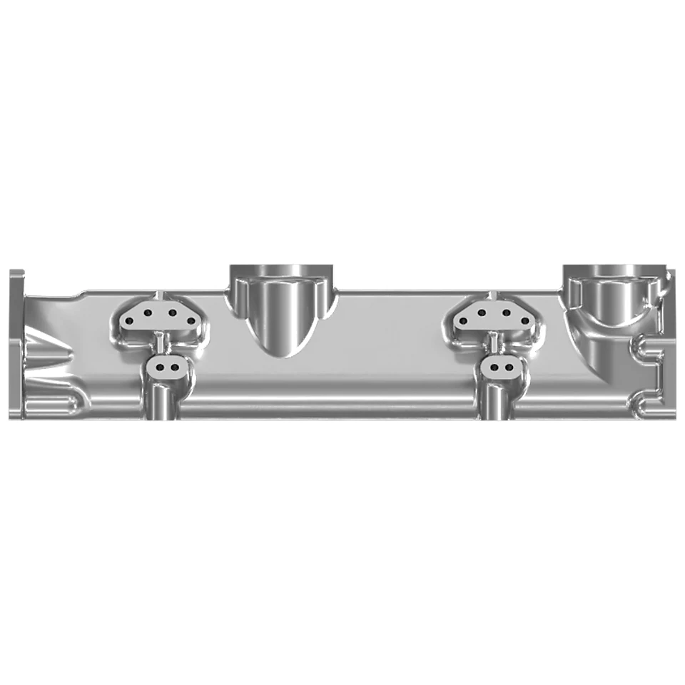 4P-3897: Intermediate Manifold 4P3897 купить