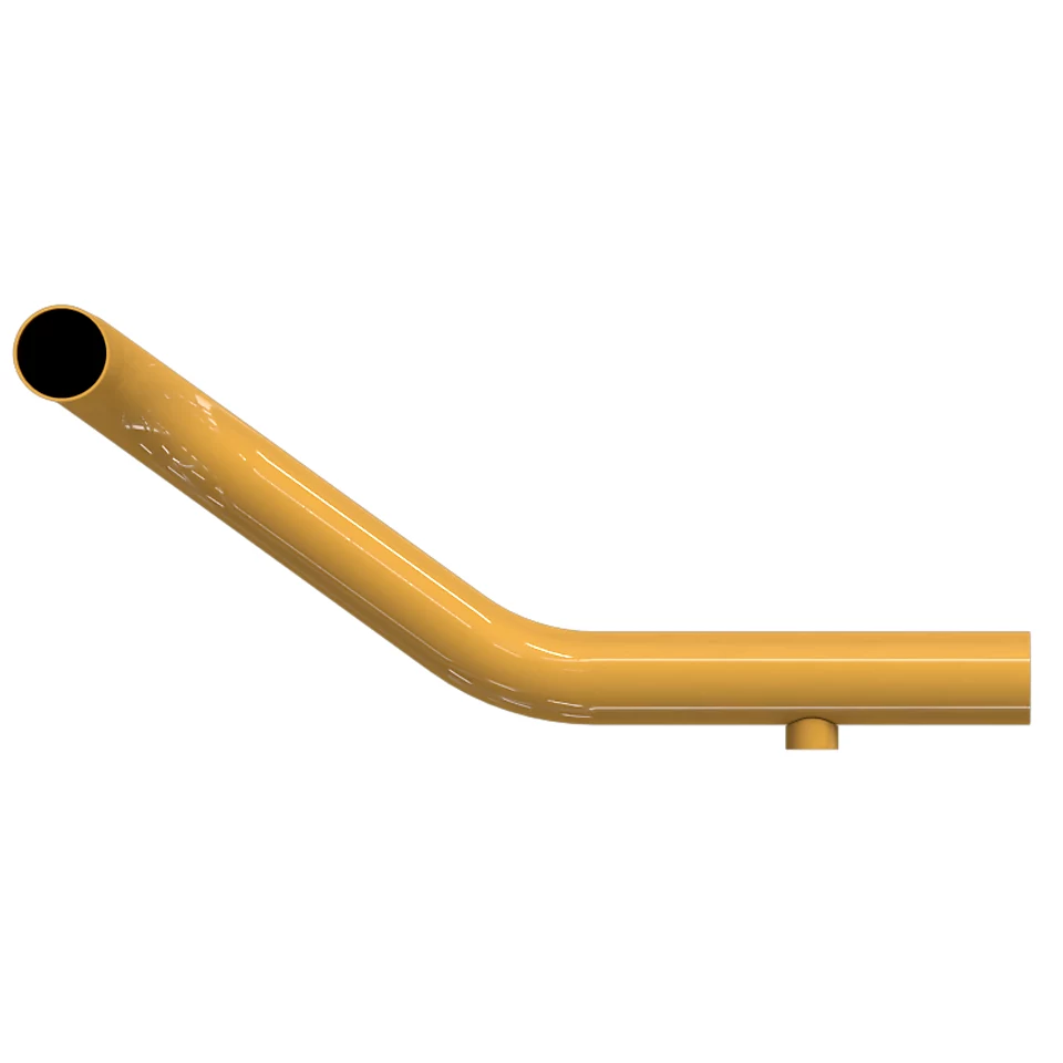 4P-4901: Tube Assembly 4P4901 купить