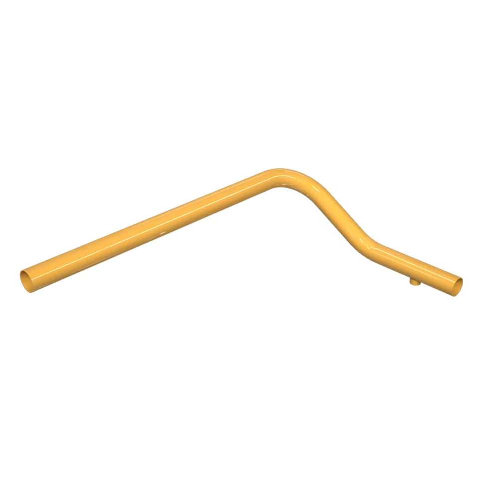 4P-4901: Tube Assembly 4P4901 купить