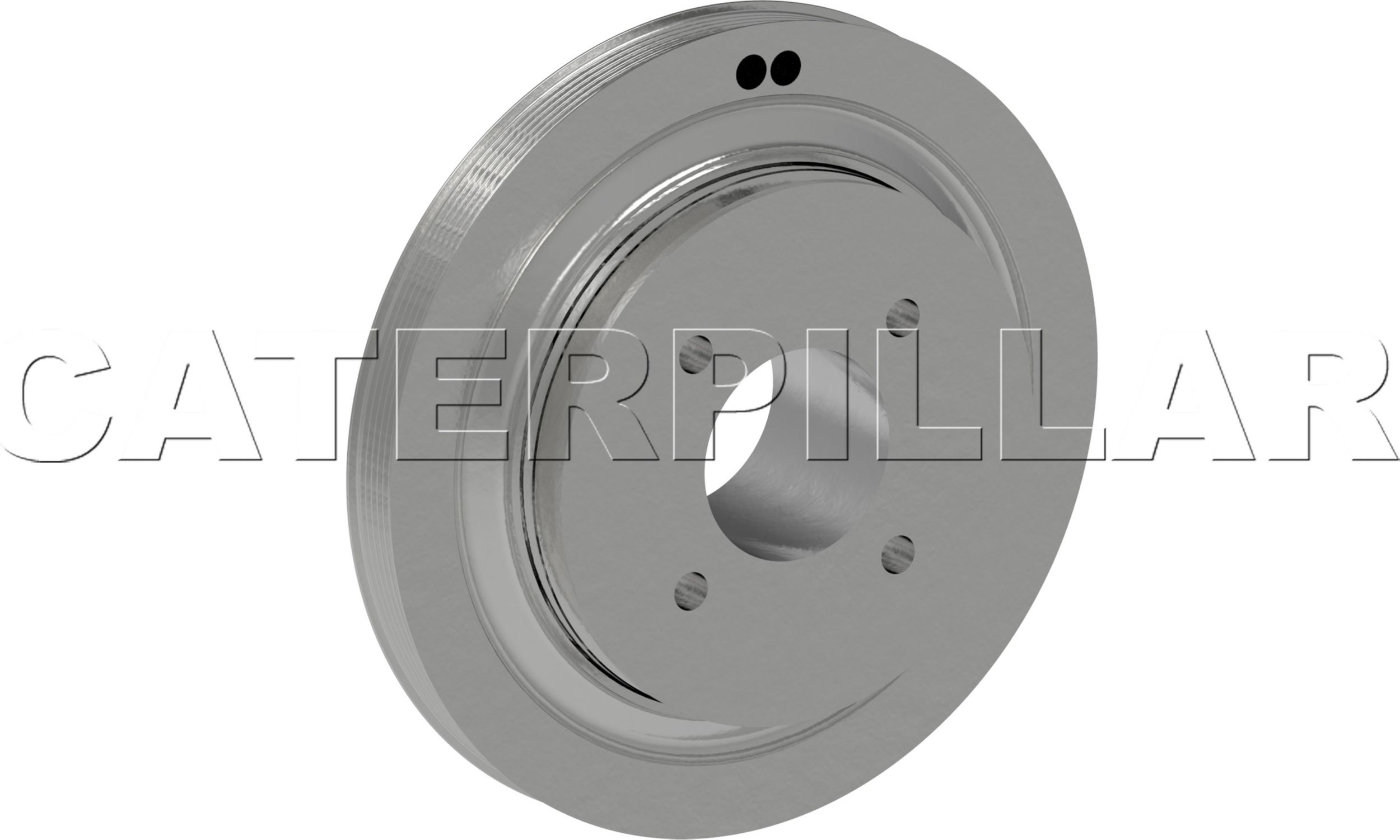 4P-6518: ШКИВ 4P6518 купить