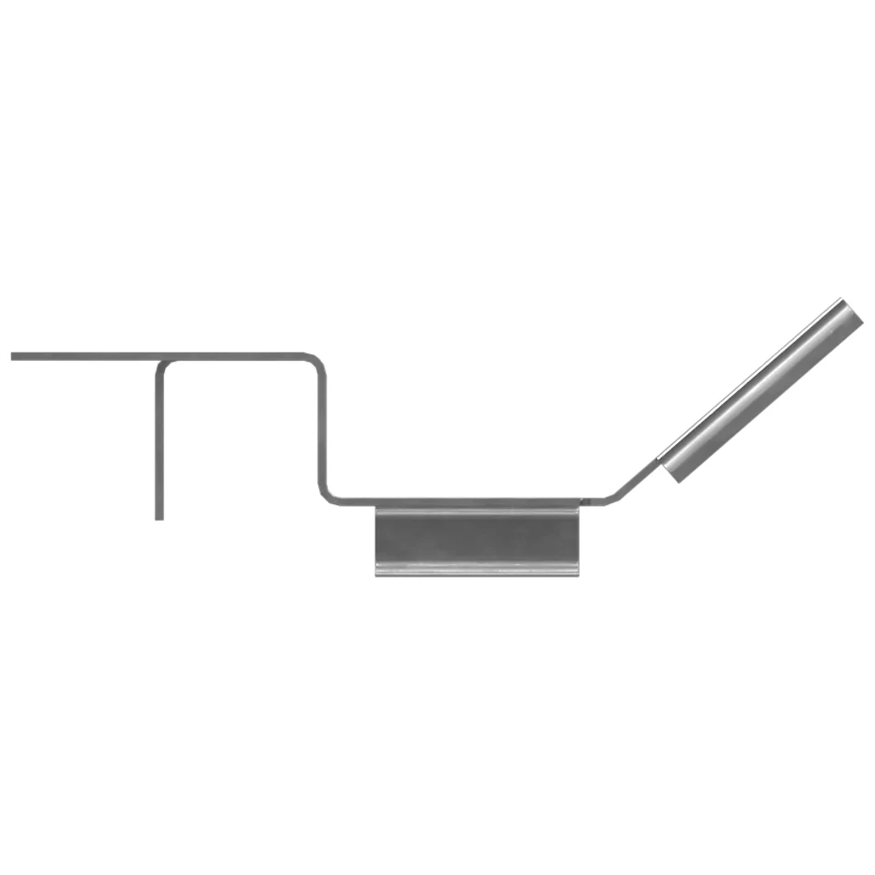 4P-7485: Engine Wiring Harness Support Bracket 4P7485 купить