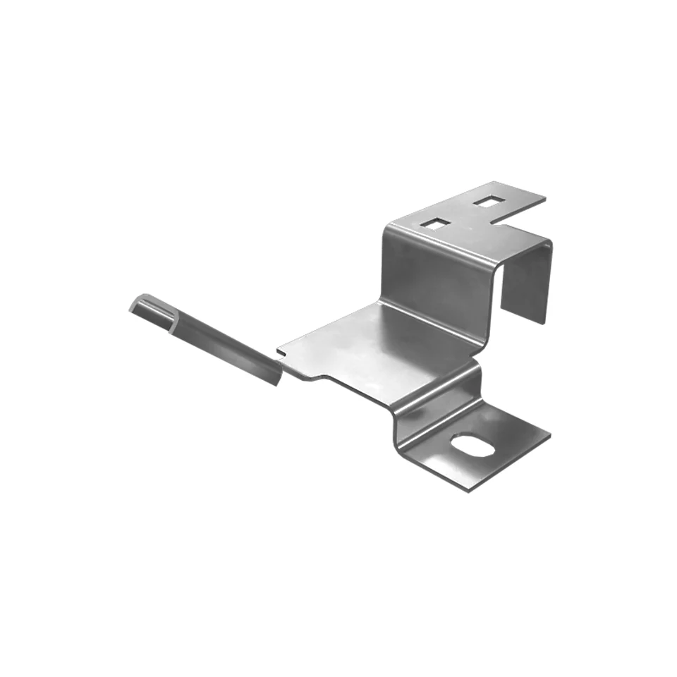 4P-7485: Engine Wiring Harness Support Bracket 4P7485 купить