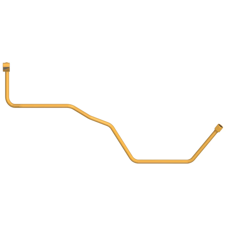4P-7874: Tube Assembly 4P7874 купить