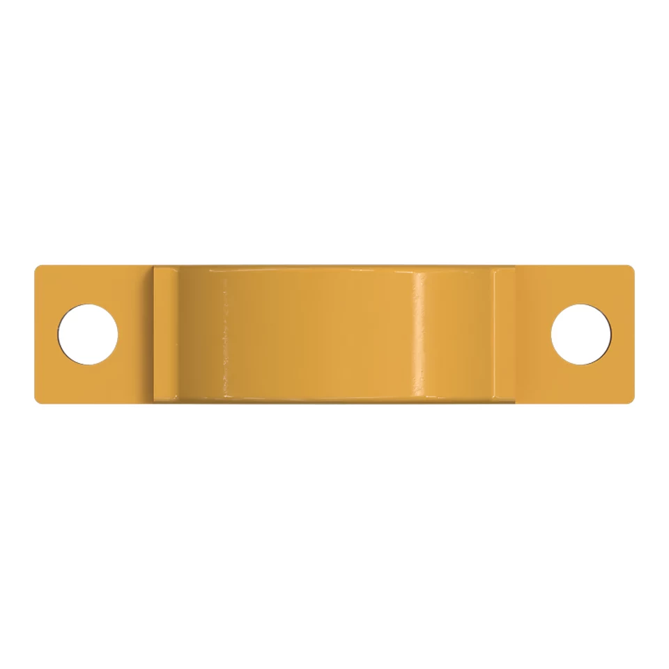 4P-7882: Flywheel Cover Plate Cap 4P7882 купить
