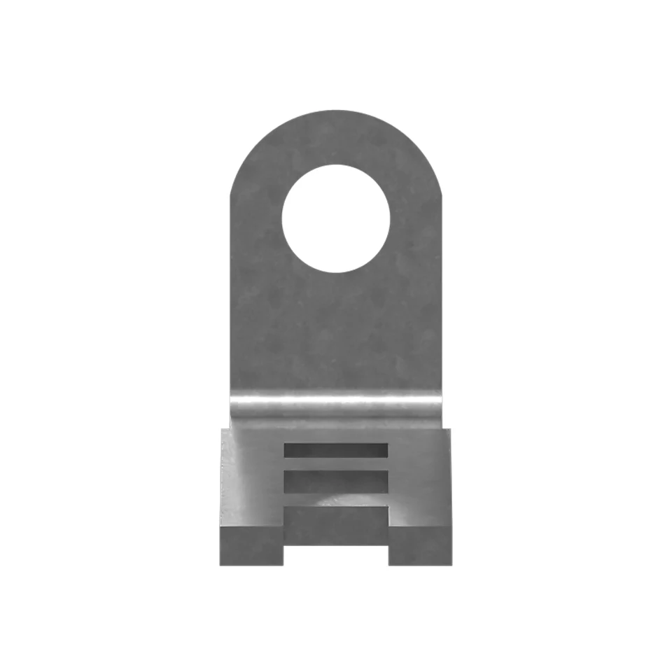 4P-8134: 21.00mm Clamp Width Ladder Clip 4P8134 购买