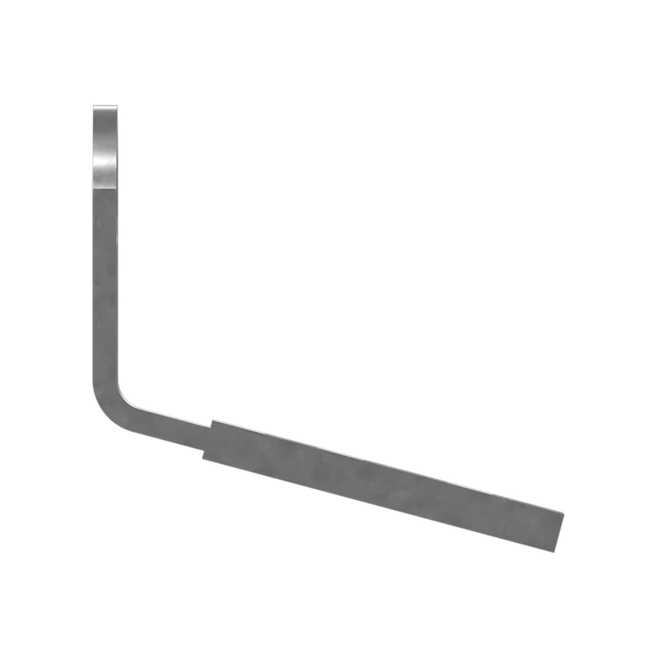4P-8134: 21.00mm Clamp Width Ladder Clip 4P8134 购买