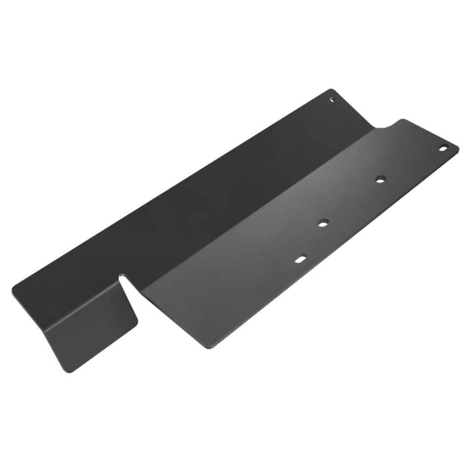 4P-9034: Fuel Lines Protective Heat Shield 4P-9034 Caterpillar