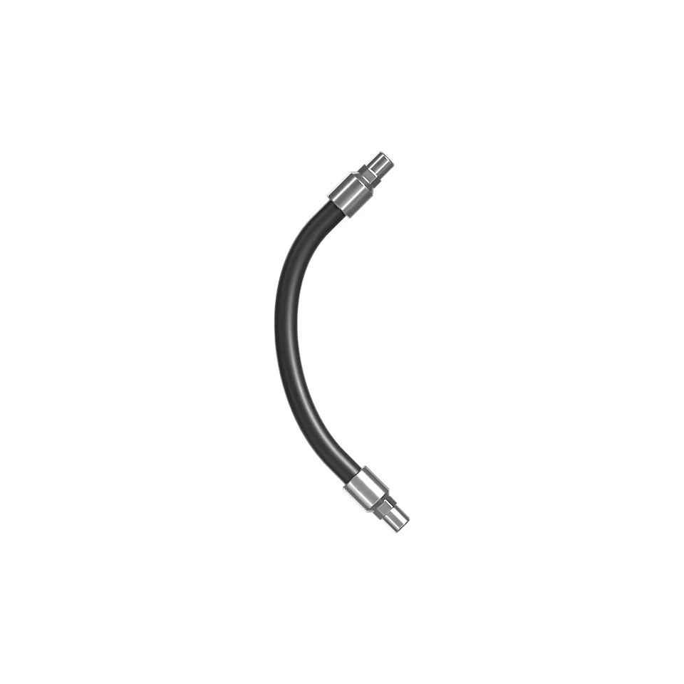 4S-7572: 6.35mm Permanent To Straight Coupling Hose 4S7572 购买