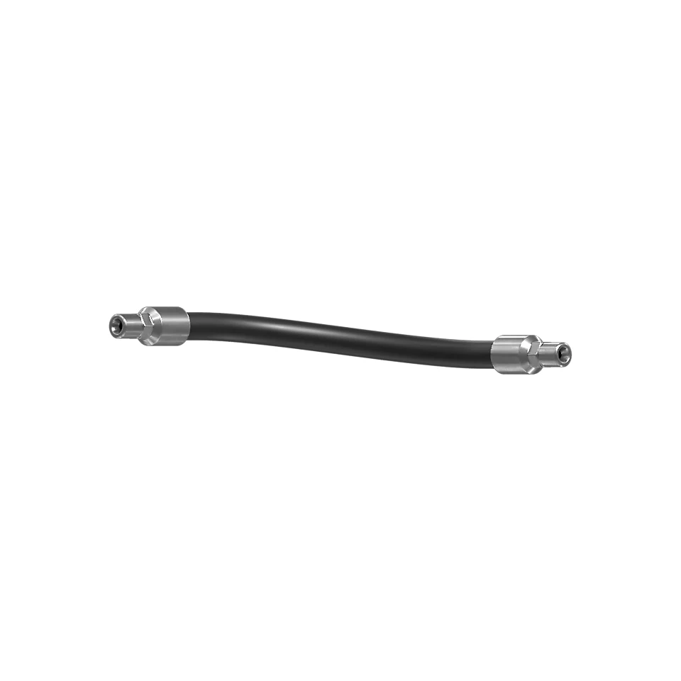 4S-7572: 6.35mm Permanent To Straight Coupling Hose 4S7572 购买